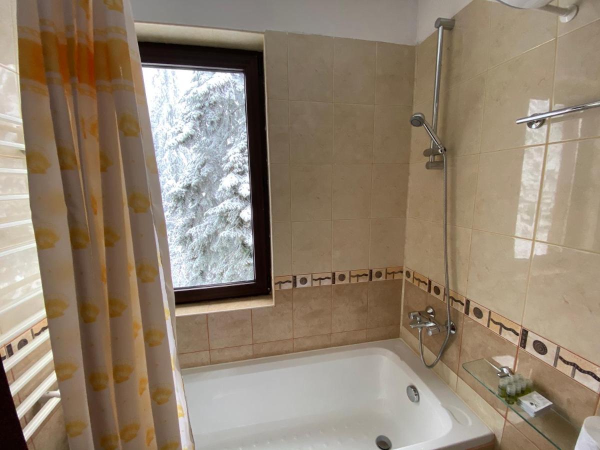 Charming Winter Studio 波罗维茨 外观 照片